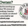 TR Register Ireland