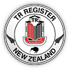 TR Register New Zealand