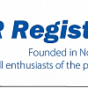 TR Register Chile