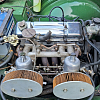 Engine Carb side