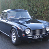Triumph TR5