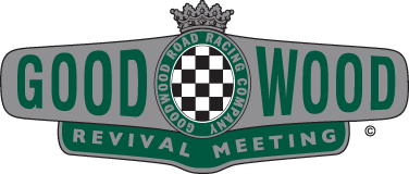 Goodwood Revival Meeting