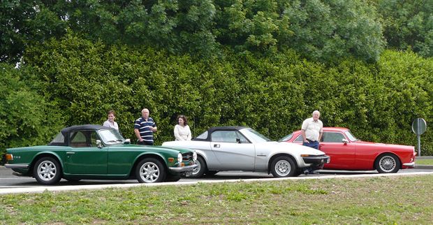 Abbot and Stour May 2015 Update