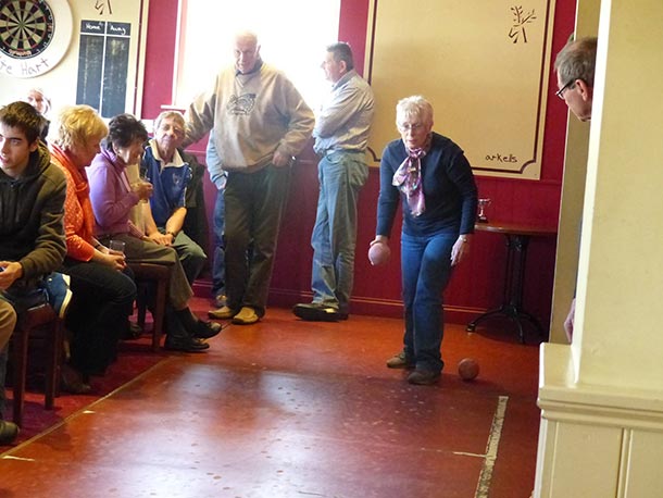 Kennet Valley Social Scene - 280