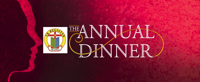 TR Lincs Annual Dinner