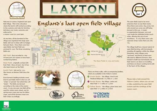 Lincs Group November Run