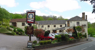 London Group 1st Club Night September - The Rose of York