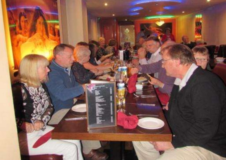 Newsletter - October 2015