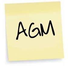 TR Lincs Annual General Meeting