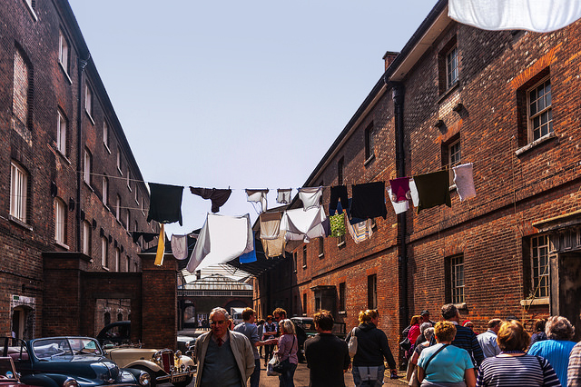 Kent Group | Festival of Steam and Transport