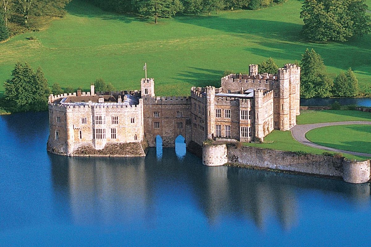 Kent Group | Motors by the Moat
