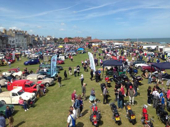 Kent Group | Deal Classic Motor Show