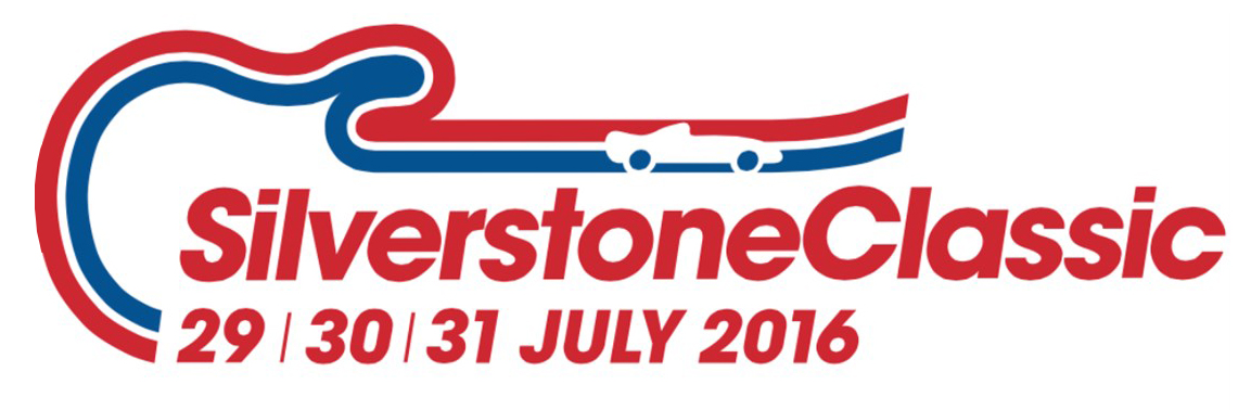 Kent Group | Silverstone Classic