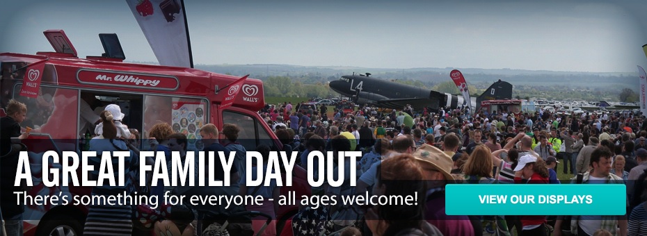 The Abingdon Air & Country Show
