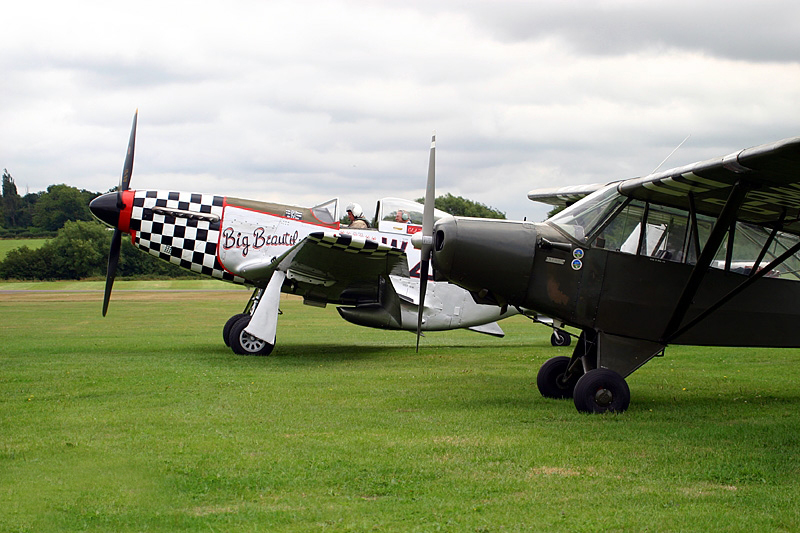Kent Group | Drive it Day