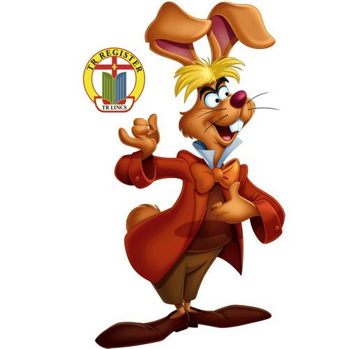 TR Lincs Mad March Hare Run