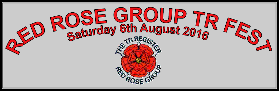 Red Rose Group TR Fest