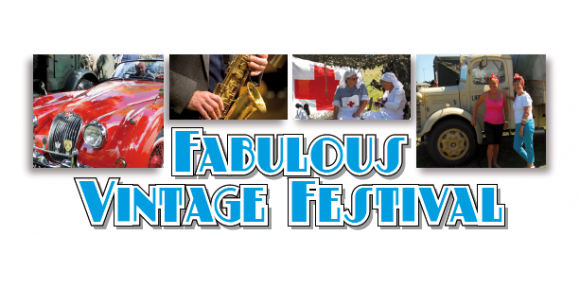 Kent Group | Fabulous Vintage Festival