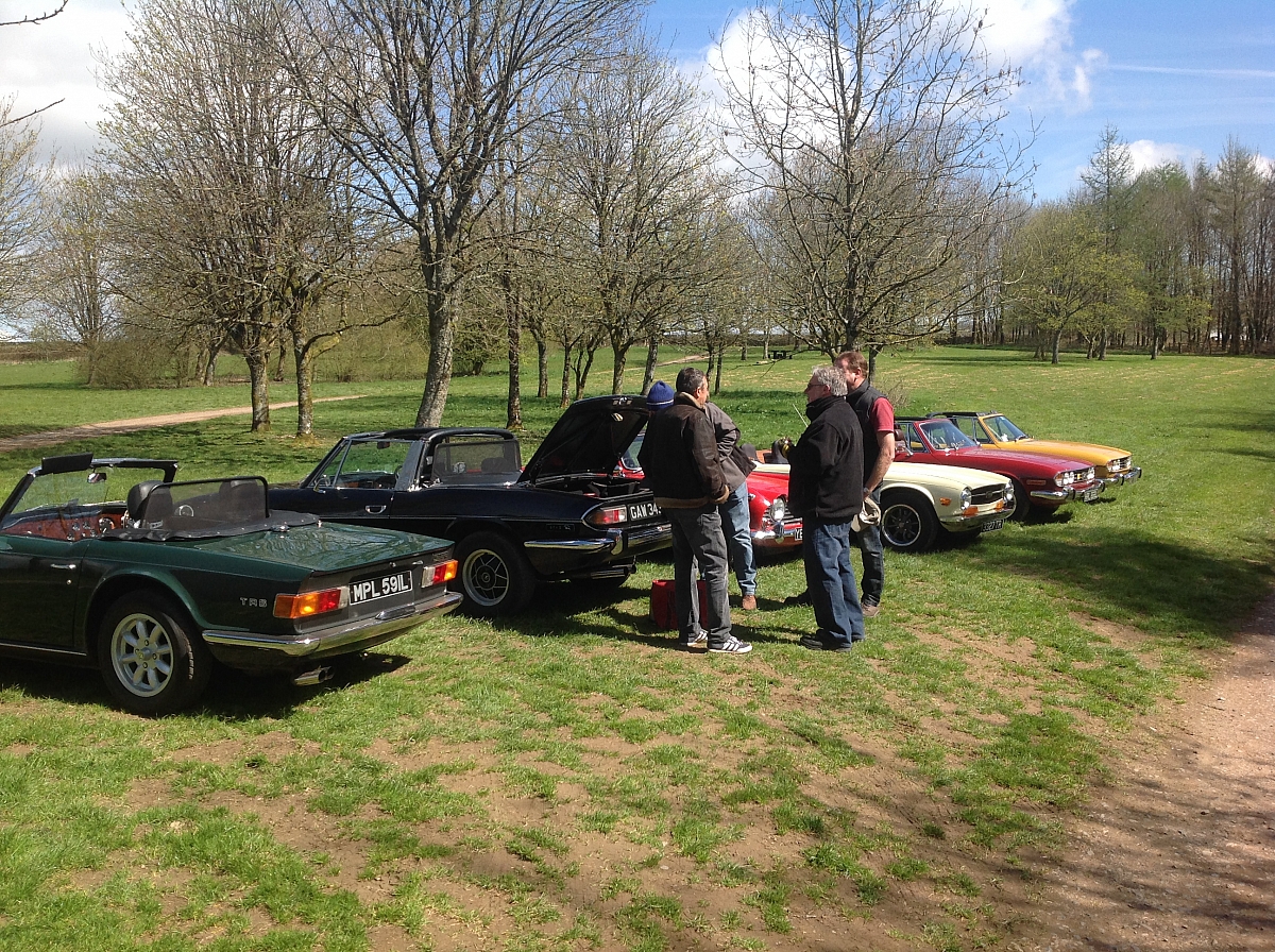 Drive it Day