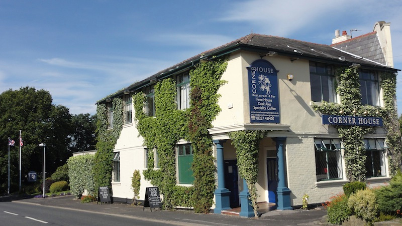 Red Rose Group - Corner House Monthly Meeting