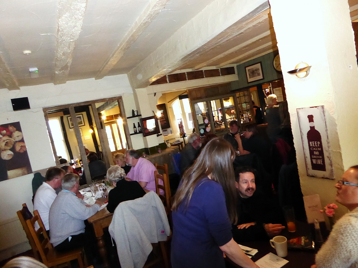Kennet Valley Social Scene - 290