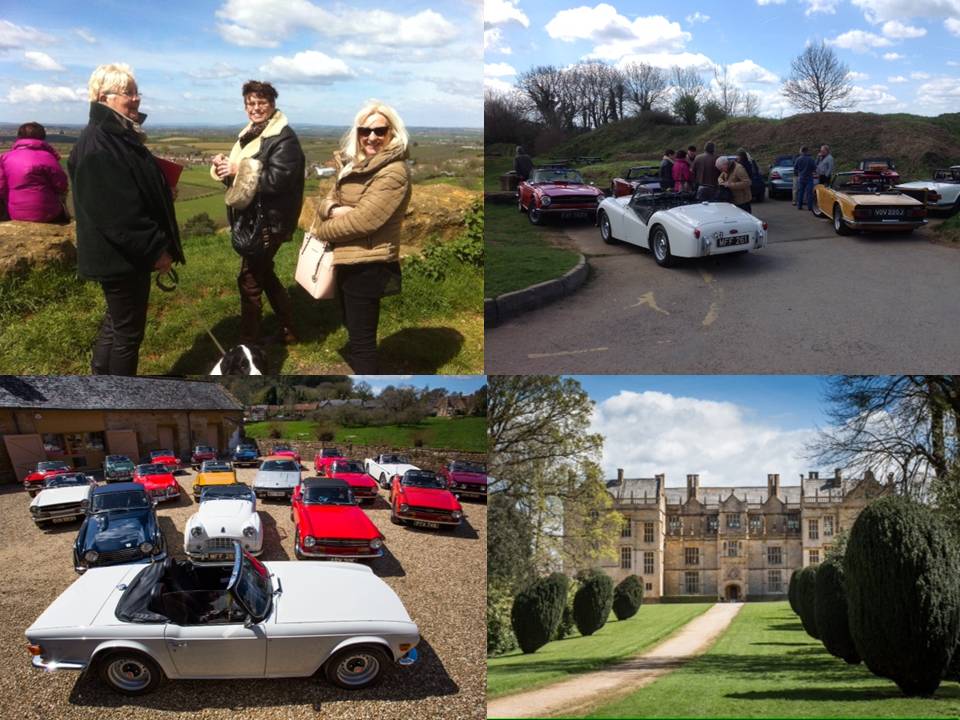Drive it Day 2016 