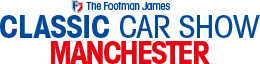 Manchester Classic Car Show Discount