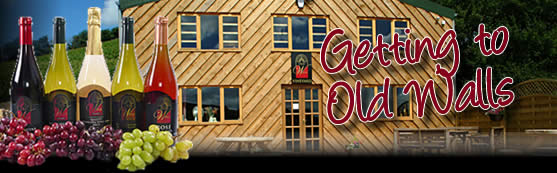 Devon Group - Sunday Breakfast at Old Walls Vineyard