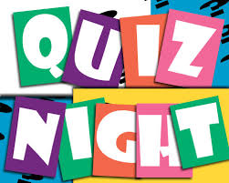 Kennet Valley TR Group April Club Night - It's QUIZ NIGHT!