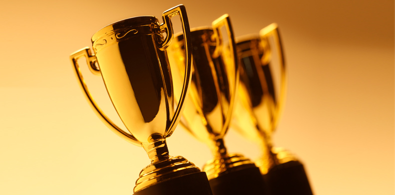 TR Register Annual Awards Nominations