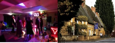KENNET VALLEY TR GROUP XMAS & NEW YEAR BASH  