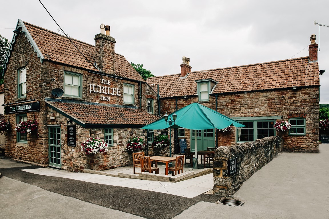 The Brunel Monthly Meet