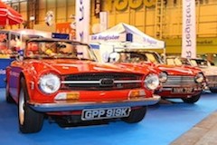 Classic Motor Show