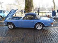 Avenue Drivers Club
