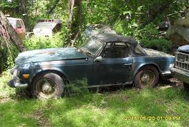 Brunel Group - Vehicle Restoration Show - Shepton Mallet