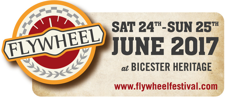 Kent Group | Flywheel Festival