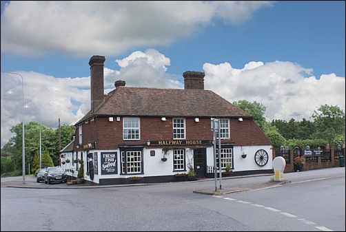 Kent Group | Club night