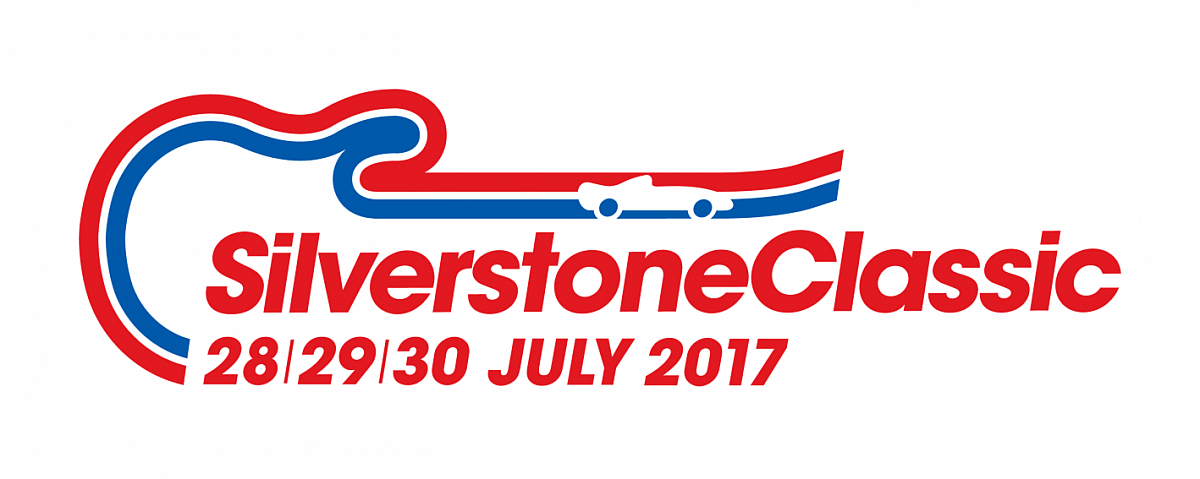 Kent Group | Silverstone Classic