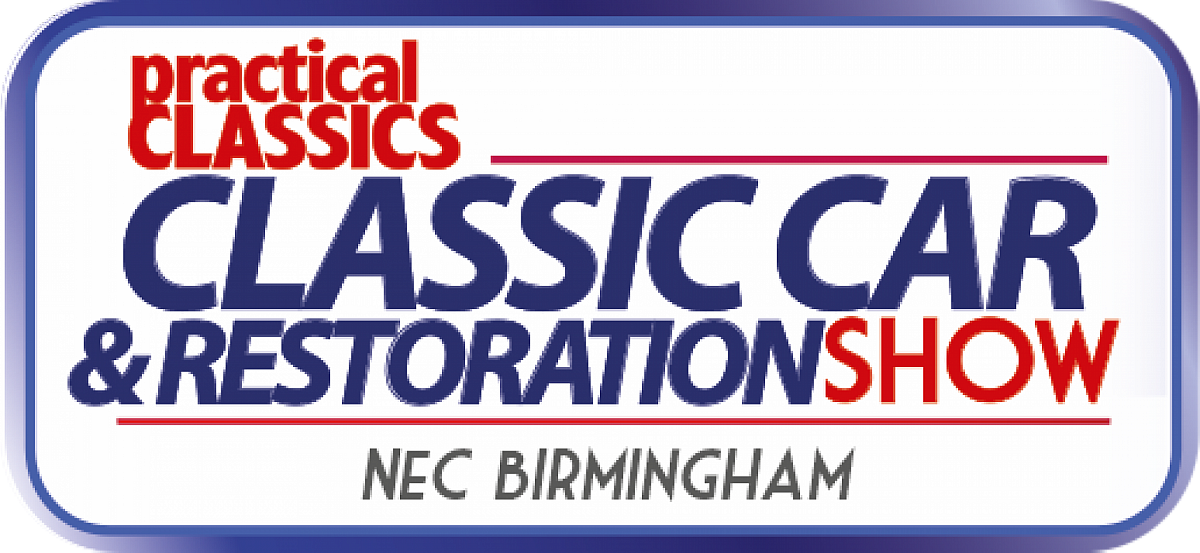 Practical Classics - Classic Car and Restoration Show