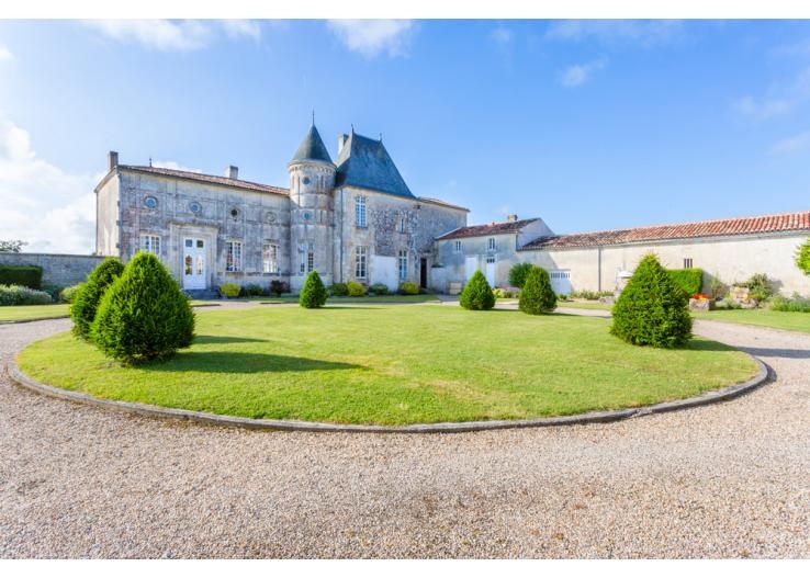 Kennet Valley TR Group trip to Aquataine, France & Circuits des Remparts, Angouleme.