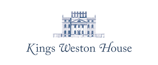 Brunel Visit to Kings Weston House