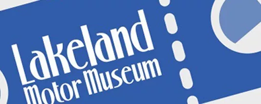 Red Rose Group - Lakeland Motor Museum Classic Drive In Day