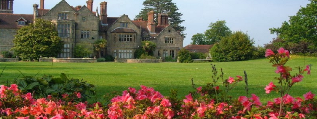 ​Drive It Day Sunday 23rd April 2017 - Borde Hill Garden - Entries closed