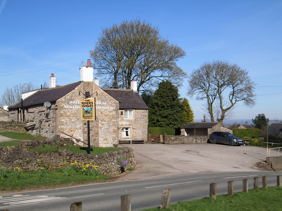 Glavon Group Camping Weekend 