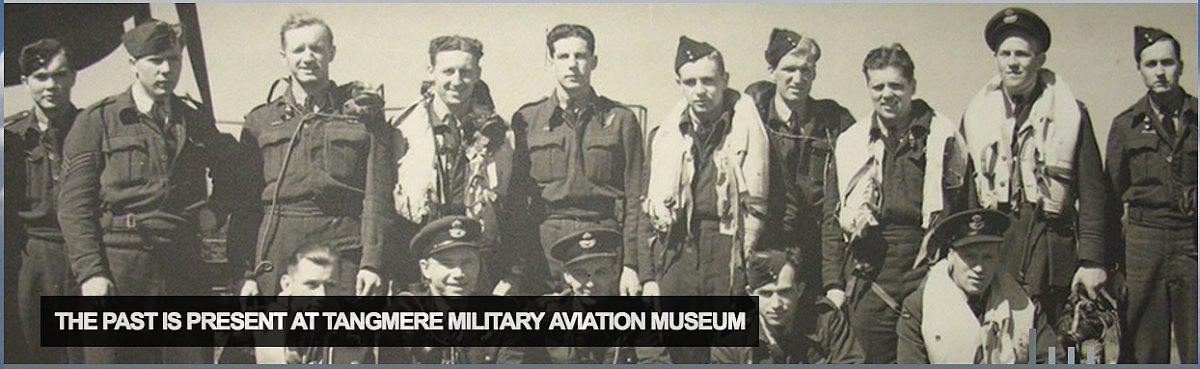 Tangmere Military Aviation Museum Sunday 14th May 2017 - Entries closed