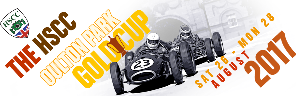 Red Rose Group - Oulton Park Gold Cup
