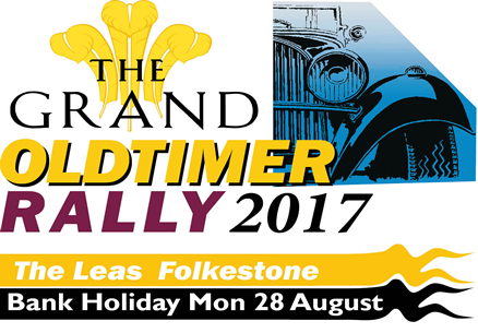 Kent Group | The Grand Old-timer Rally