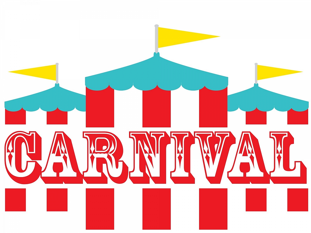 Kennet Valley TR Group - Woodley Community Carnival