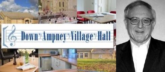 Don't Forget - the Kennet Valley Mid Monthly - Summer Trip and Audience with Stuart Turner