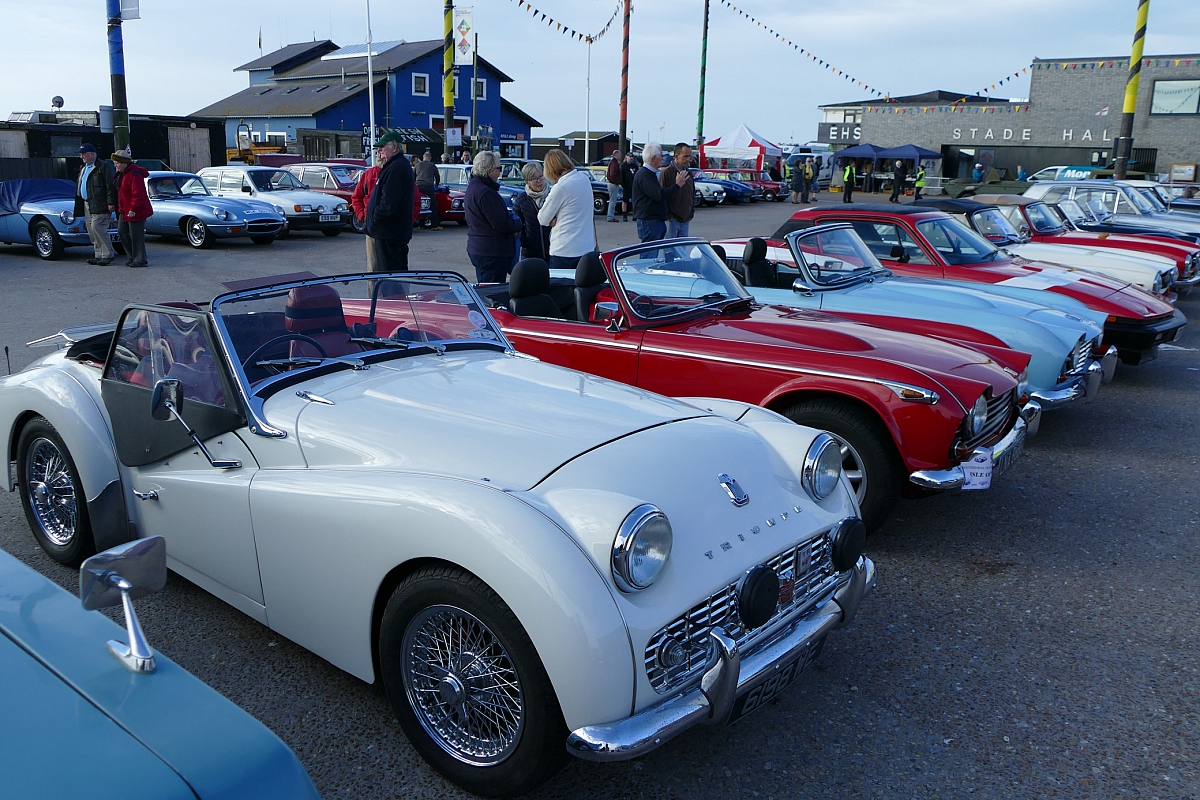 Hastings Show 2017 - Entries closed